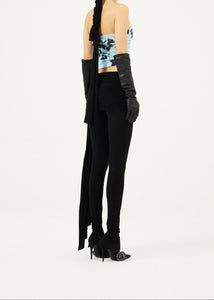 AW23 PANTS 04 BLACK