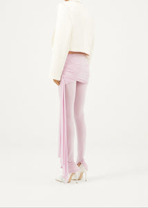 AW23 PANTS 04 PINK