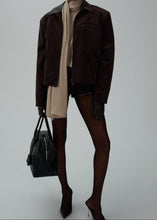 Load image into Gallery viewer, AW24 BLOUSE 01 BEIGE
