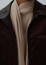 Load image into Gallery viewer, AW24 BLOUSE 01 BEIGE
