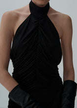 Load image into Gallery viewer, AW24 BLOUSE 02 BLACK
