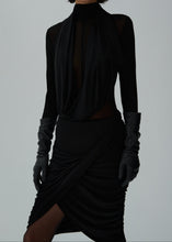 Load image into Gallery viewer, AW24 BODYSUIT 02 BLACK
