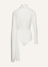 Load image into Gallery viewer, AW24 BODYSUIT 03 CREAM
