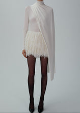 Load image into Gallery viewer, AW24 BODYSUIT 03 CREAM
