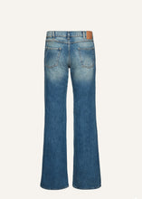 Load image into Gallery viewer, AW24 DENIM 01 PANTS BLUE
