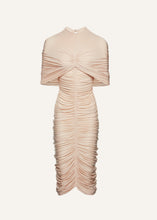 Load image into Gallery viewer, AW24 DRESS 02 BEIGE
