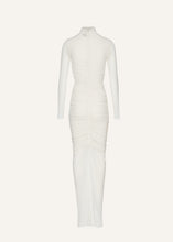 Load image into Gallery viewer, AW24 DRESS 21 CREAM
