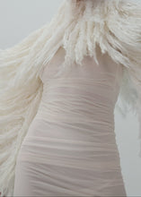 Load image into Gallery viewer, AW24 DRESS 21 CREAM
