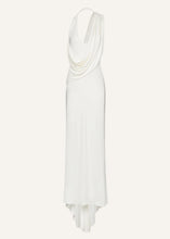Load image into Gallery viewer, AW24 DRESS 26 CREAM
