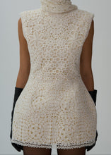 Load image into Gallery viewer, AW24 DRESS 29 CREAM

