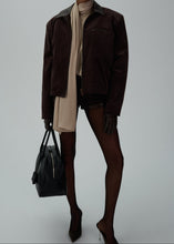 Load image into Gallery viewer, AW24 JACKET 02 BROWN
