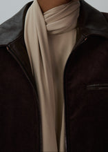 Load image into Gallery viewer, AW24 JACKET 02 BROWN
