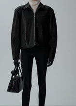Load image into Gallery viewer, AW24 KNITWEAR 14 TURTLENECK WHITE
