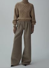 Load image into Gallery viewer, AW24 PANTS 01 BEIGE
