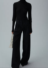 Load image into Gallery viewer, AW24 PANTS 01 BLACK
