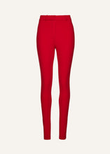 Load image into Gallery viewer, AW24 PANTS 03 RED
