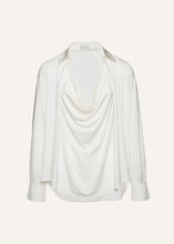 Load image into Gallery viewer, AW24 SHIRT 02 CREAM
