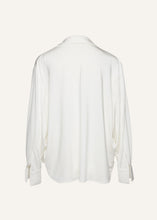 Load image into Gallery viewer, AW24 SHIRT 02 CREAM
