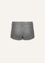 Load image into Gallery viewer, AW24 SHORTS 01 GREY
