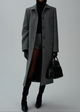 Load image into Gallery viewer, AW24 SHORTS 01 GREY
