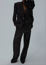 Load image into Gallery viewer, AW25 BLAZER 02 BROWN
