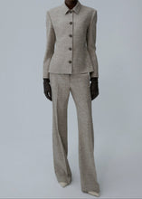 Load image into Gallery viewer, AW25 BLAZER 03 BEIGE
