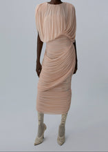 Load image into Gallery viewer, AW25 BLOUSE 02 PINK
