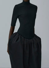 Load image into Gallery viewer, AW25 DRESS 04 BLACK
