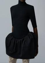 Load image into Gallery viewer, AW25 DRESS 08 BLACK
