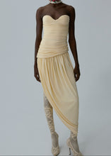Load image into Gallery viewer, AW25 DRESS 11 CREAM
