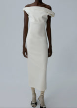 Load image into Gallery viewer, AW25 DRESS 14 CREAM
