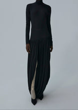 Load image into Gallery viewer, AW25 DRESS 21 BLACK

