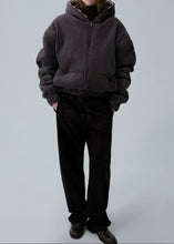 Load image into Gallery viewer, AW25 HOODIE 01 GREY
