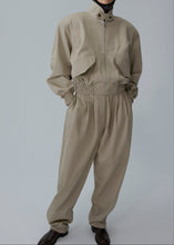 Load image into Gallery viewer, AW25 JACKET 04 BEIGE
