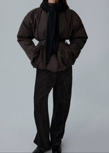 Load image into Gallery viewer, AW25 JACKET 05 BROWN
