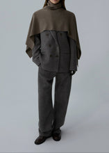 Load image into Gallery viewer, AW25 KNITWEAR 13 TOP BEIGE
