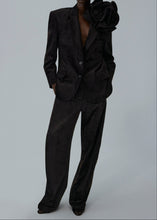Load image into Gallery viewer, AW25 PANTS 01 BROWN
