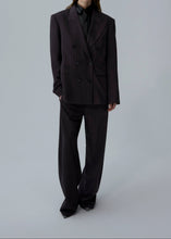 Load image into Gallery viewer, AW25 PANTS 01 BROWN STRIPES
