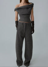 Load image into Gallery viewer, AW25 PANTS 01 GREY V2
