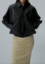 Load image into Gallery viewer, AW25 SKIRT 01 BEIGE
