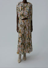 Load image into Gallery viewer, AW25 SKIRT 02 CREAM PRINT

