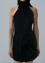 Load image into Gallery viewer, AW25 SKIRT 05 BLACK
