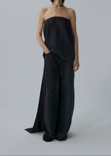 Load image into Gallery viewer, AW25 TOP 01 BLACK
