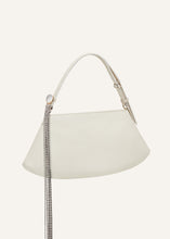 Load image into Gallery viewer, MAYA CREAM LEATHER
