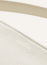 Load image into Gallery viewer, MAYA CREAM LEATHER
