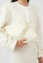 Load image into Gallery viewer, Maya Cream Leather
