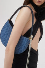 Load image into Gallery viewer, Medium Vesna Blue Denim
