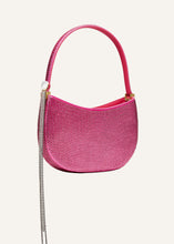 Load image into Gallery viewer, Medium Vesna Pink Crystals
