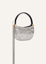 Load image into Gallery viewer, Micro Vesna Silver Beads
