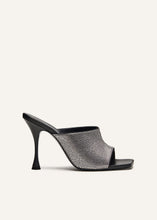 Load image into Gallery viewer, PF20 ESTONIA NEW BLACK SWAROVSKI
